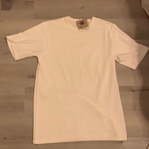 pacsun champion heritage tee